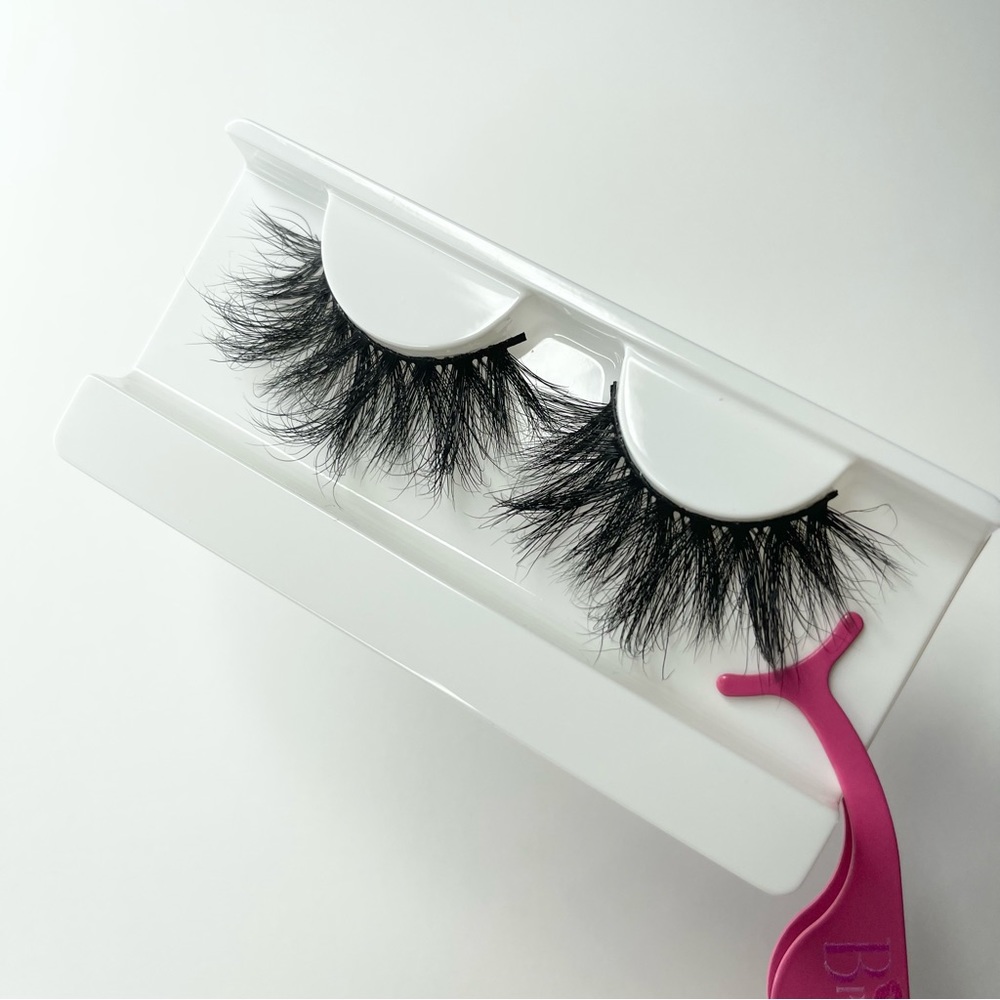 Bria Lashes